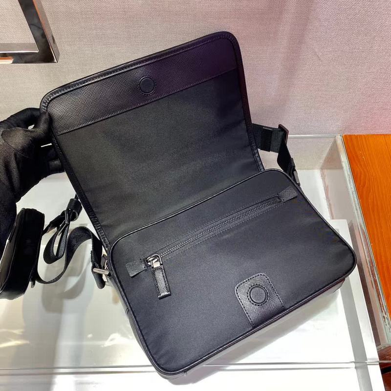 Satchel Bags - PDA Bags - 1668