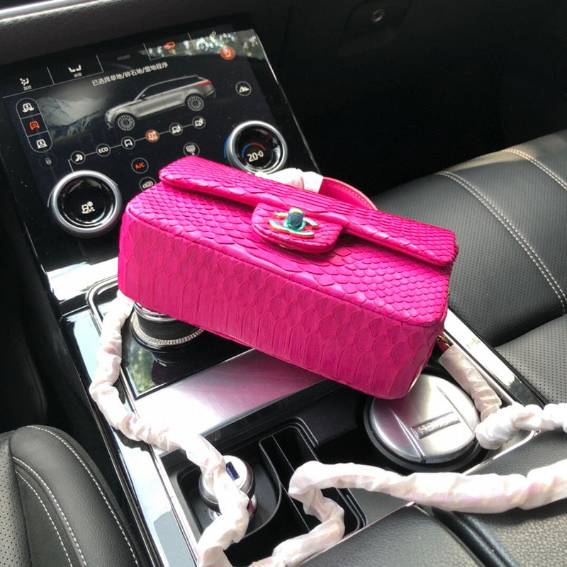Satchel Bags - CHL Bags - 2938