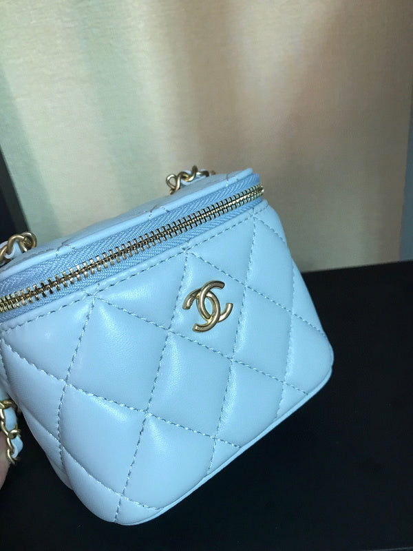 Satchel Bags - CHL Bags - 3296
