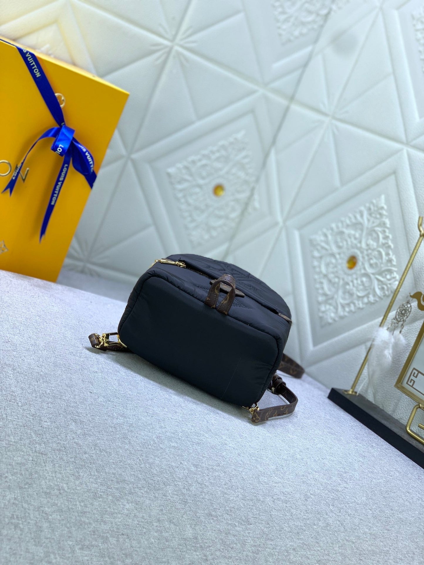 GLM - Top Quality Bag LUV 641