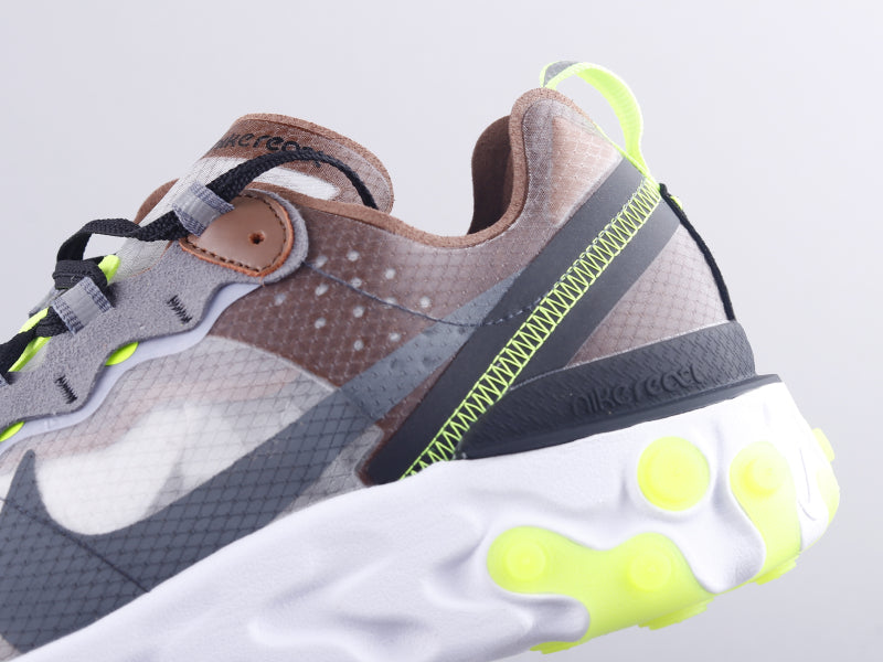 GLM - Top Quality NKE SNEAKER 392