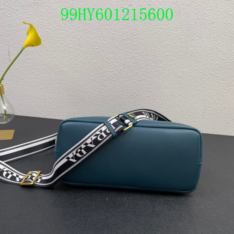 Satchel Bags - PDA Bags - 3708