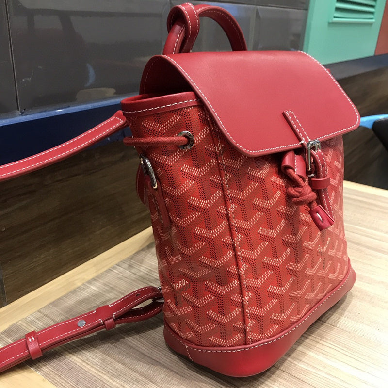Satchel Bags - GOD Bags - 533