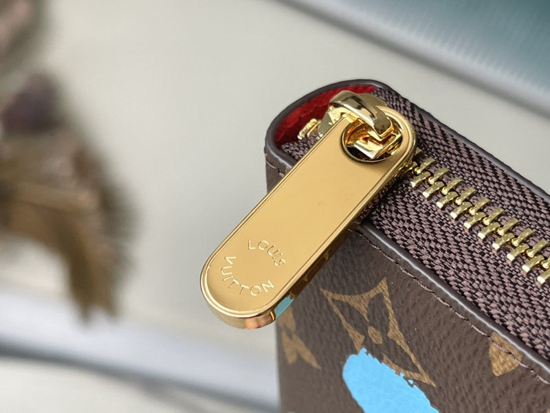 Glami - LOV Wallets - 086