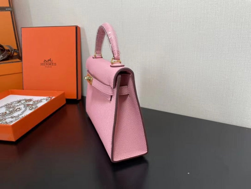 Satchel Bags - HMS-Bags - 342