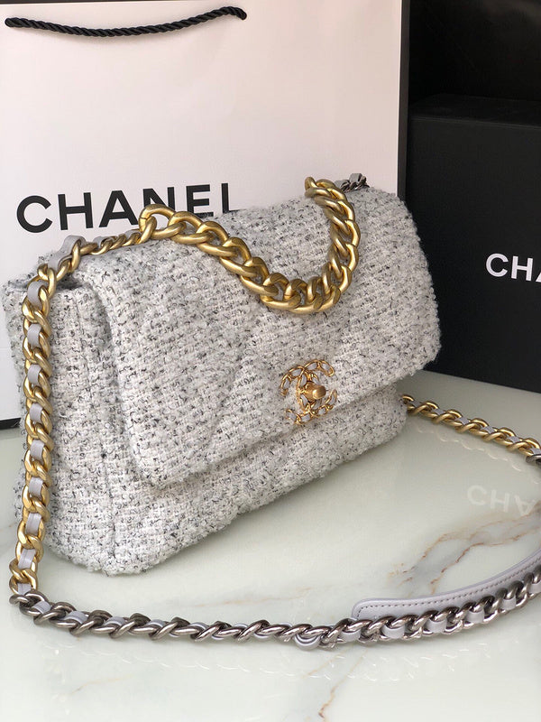 GLM - CHL Bags - 612