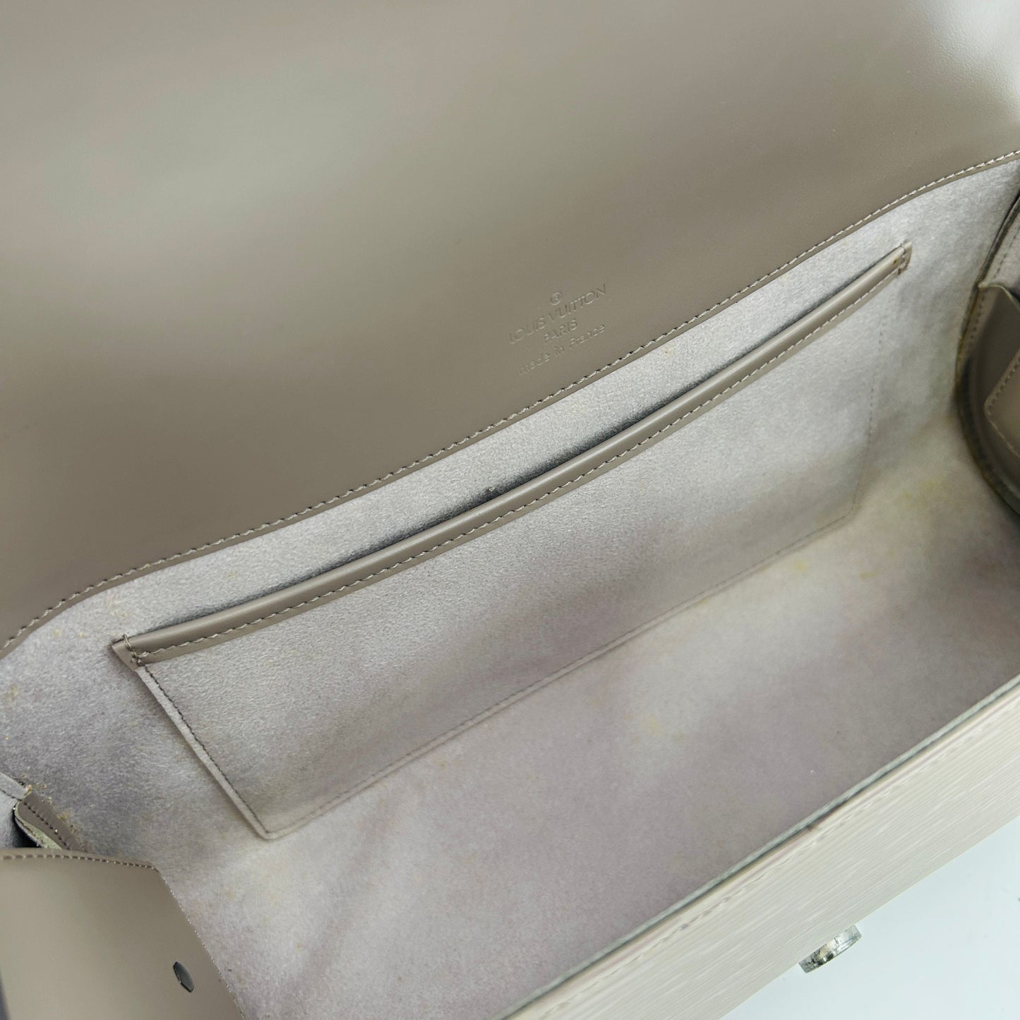 Louis Vuitton Lilac Epi Leather Nocturne PM Bag GP22275532