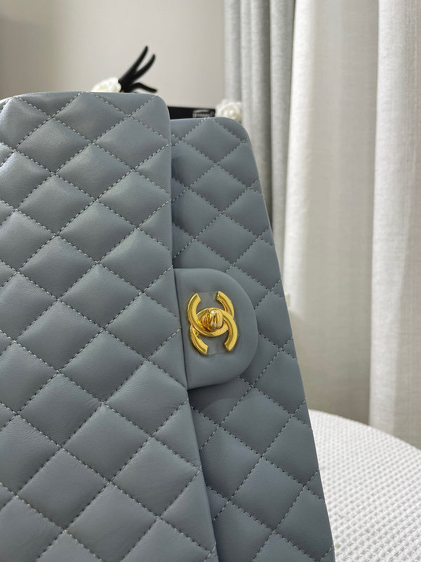 Satchel Bags - CHL Bags - 1370