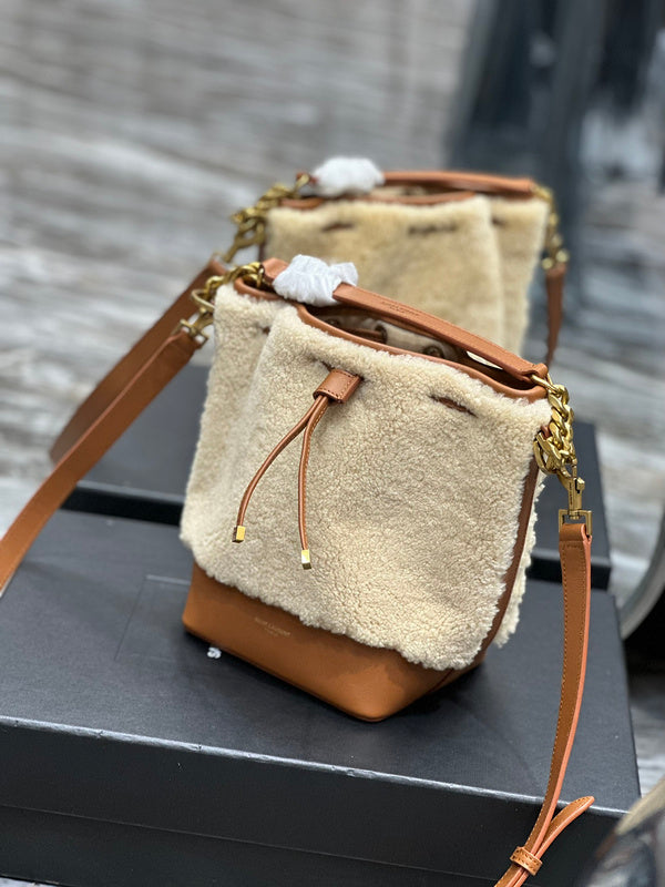 Satchel Bags - SLY Bags - 2160