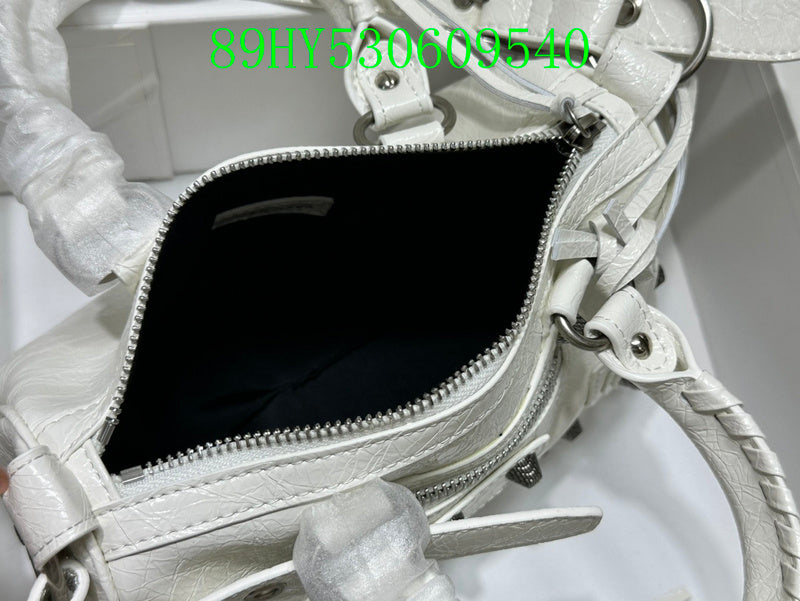 Satchel Bags - BGA Bags - 1757