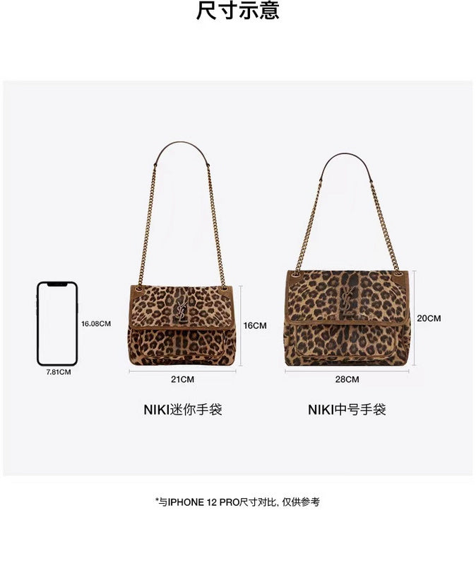 Satchel Bags - SLY Bags - 788