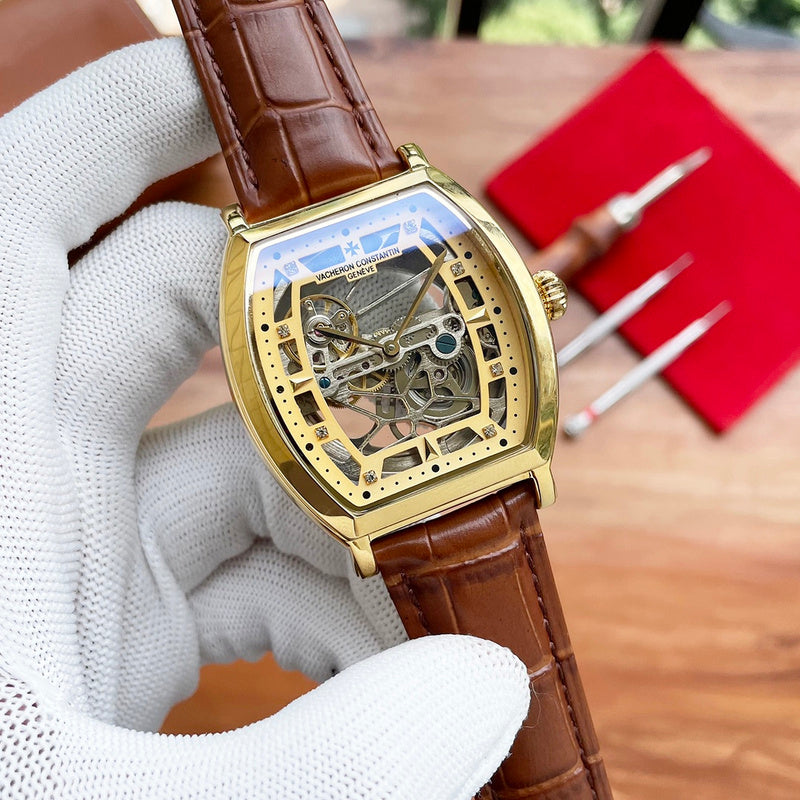 Satchel Bags - CTR Watches - 025