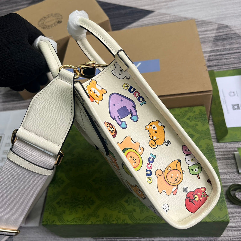 Satchel Bags - GCI Bags - 5580
