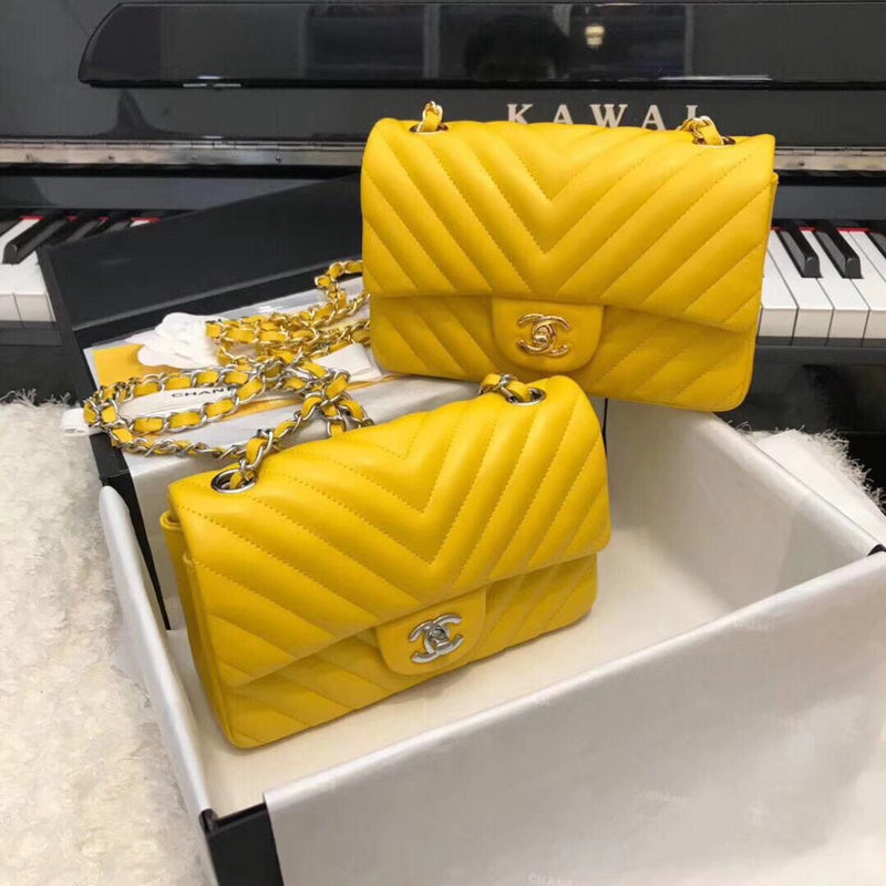 Satchel Bags - CHL Bags - 574