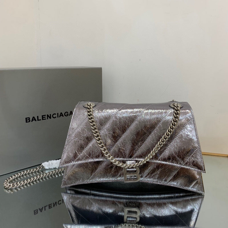 Satchel Bags - BGA Bags - 2562