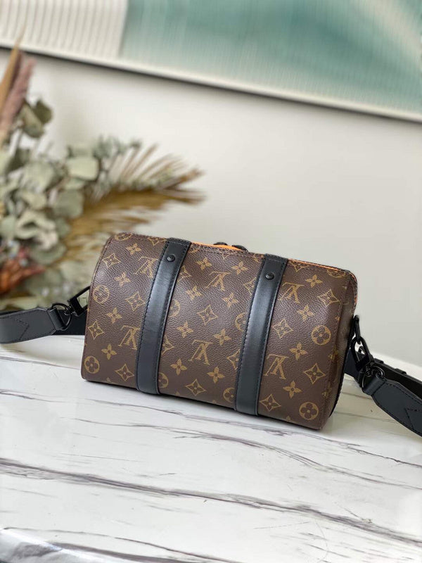 Satchel Bags - Mix1 Items - 108