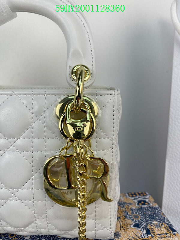 Glami - DOR Bags - 1022