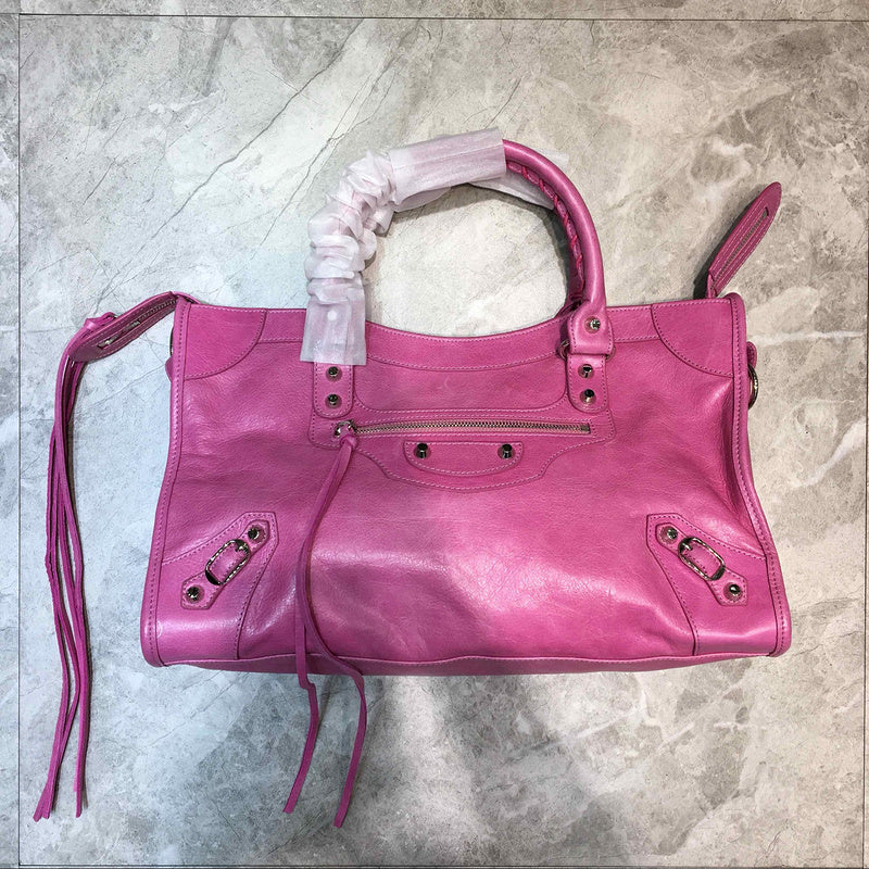 Satchel Bags - BGA Bags - 1176