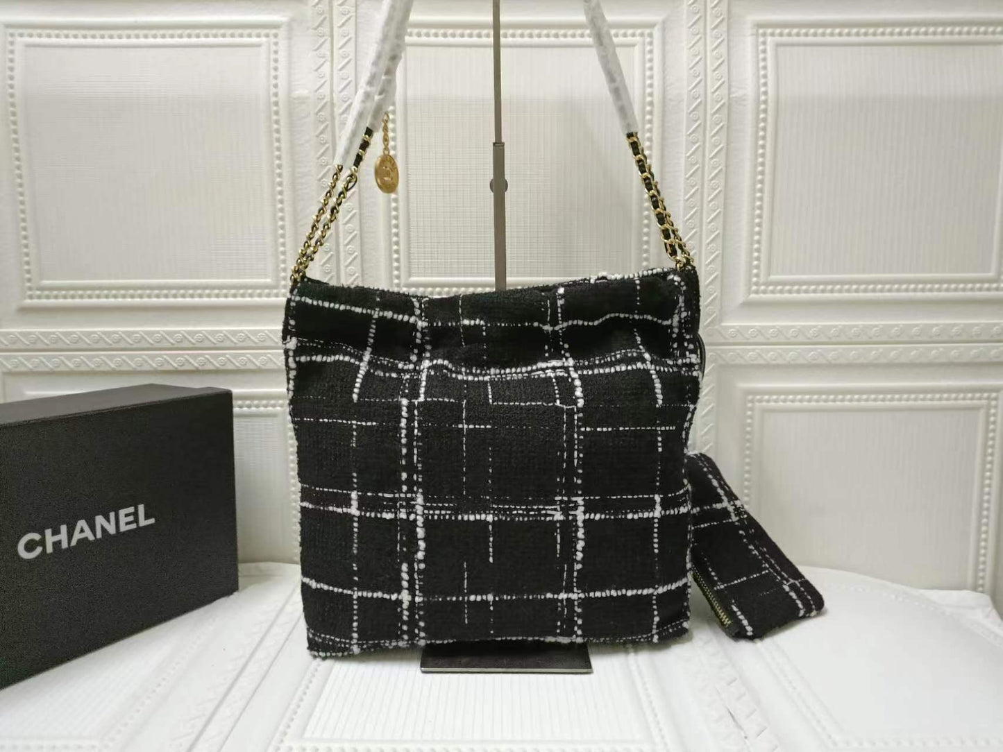 GLM - Top Quality Bag CHL 430