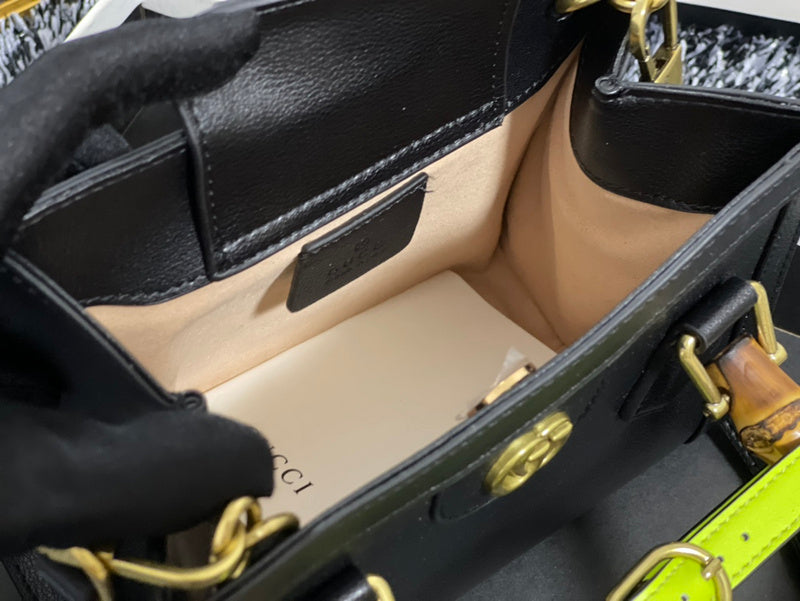 Satchel Bags - GUC Bags - 1060