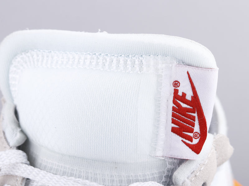 GLM - AF1 primary color