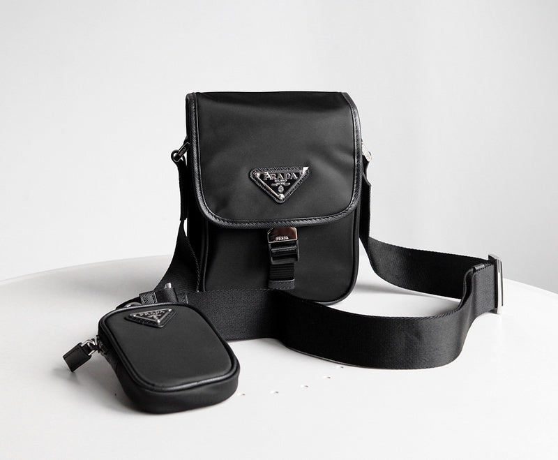 Satchel Bags - PDA Bags - 190