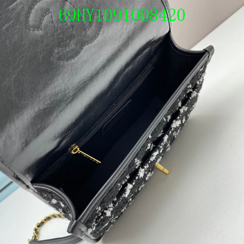 Glami - CHL Bags - 2167
