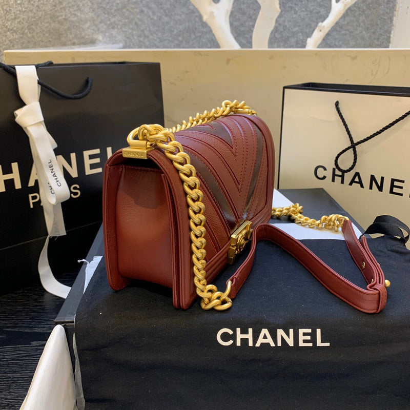 Satchel Bags - CHL Bags - 7434