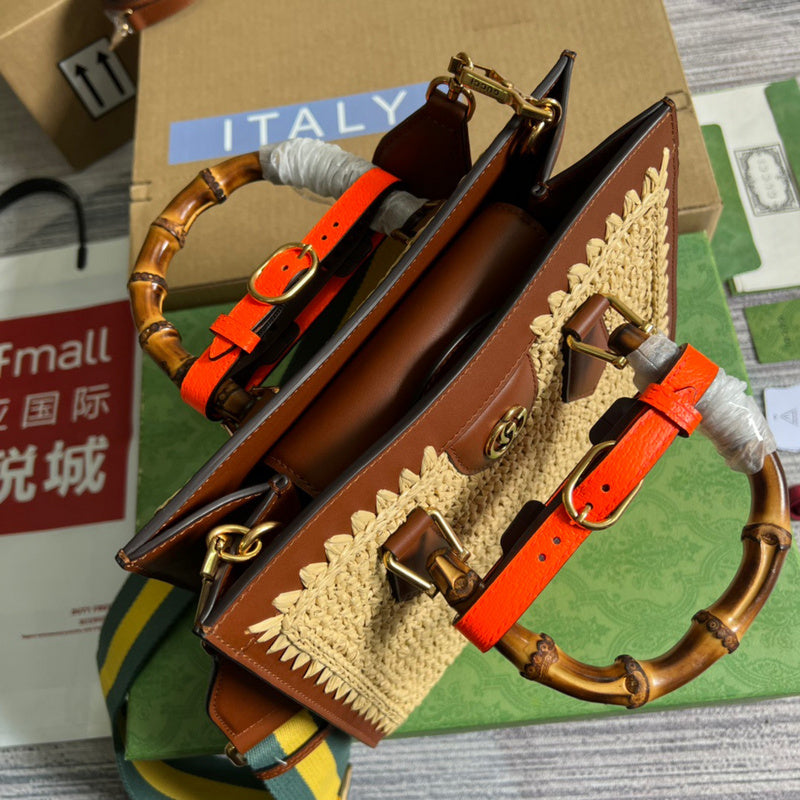 Satchel Bags - GCI Bags - 7919