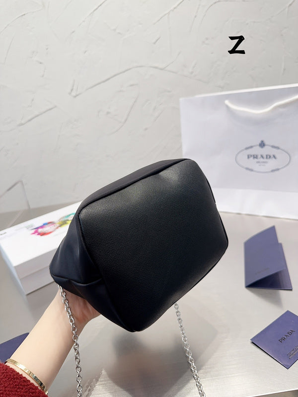 Satchel Bags - PDA Bags - 477