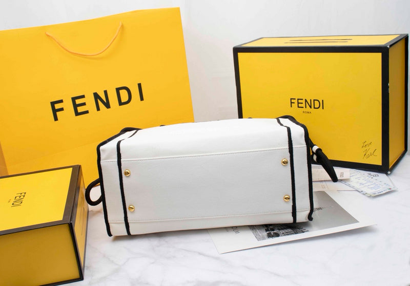 Satchel Bags - FDI Bags - 210