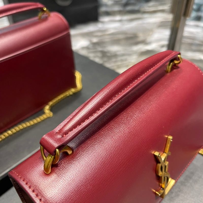 Satchel Bags - SLY Bags - 601