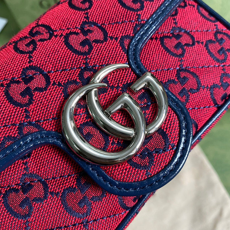 Satchel Bags - GCI Bags - 6845