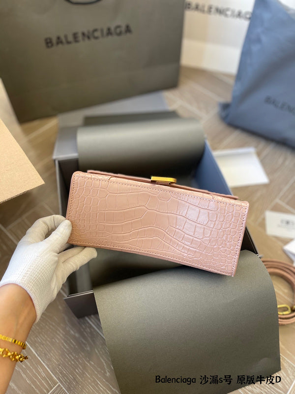 Satchel Bags - BGA Bags - 1497