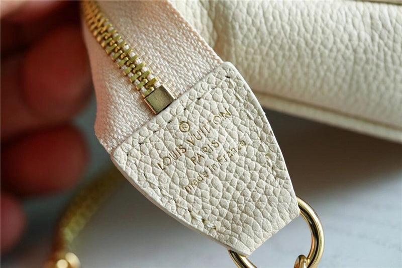 Glami GlamI Lu-Vi bags - 8835