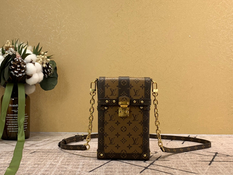 Satchel Bags - VL Bags - 6386