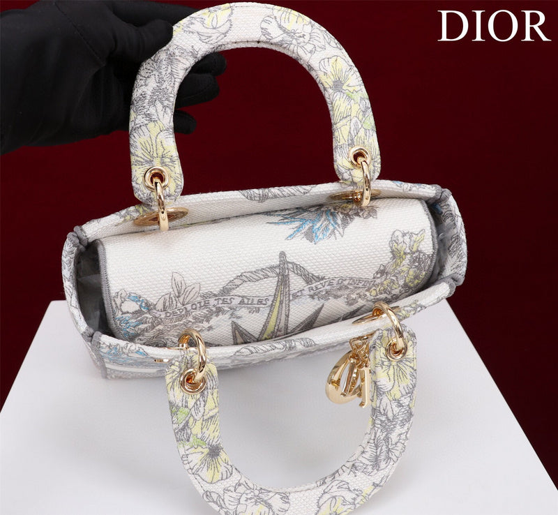 GLM - Dir Bags - 1260