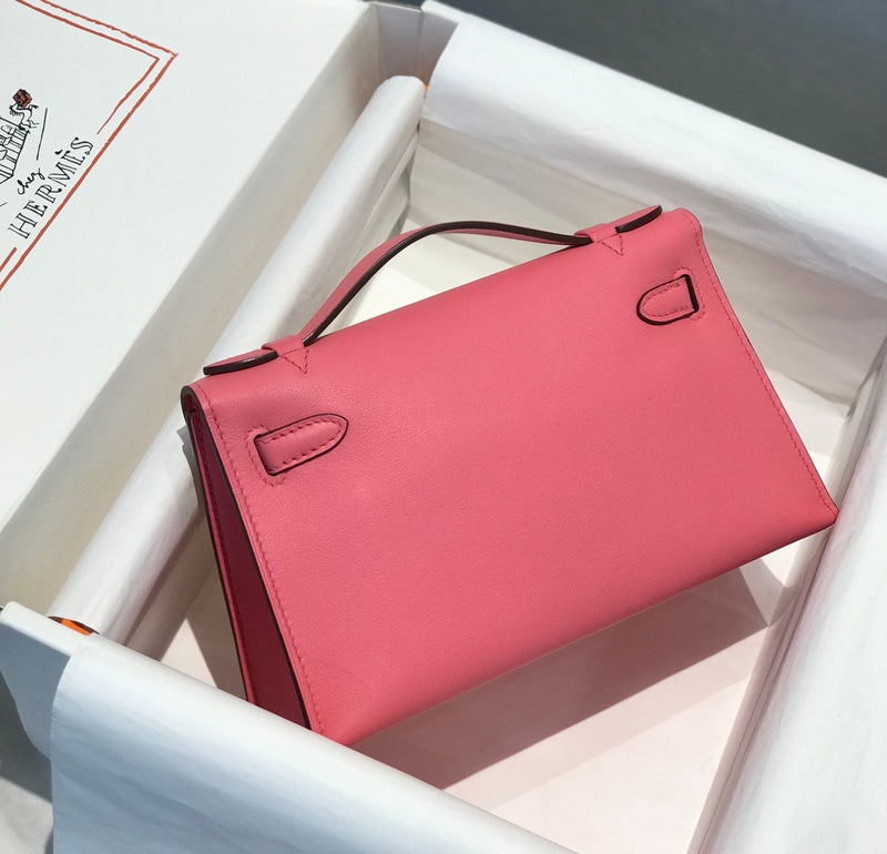 Satchel Bags - HMS-Bags - 854