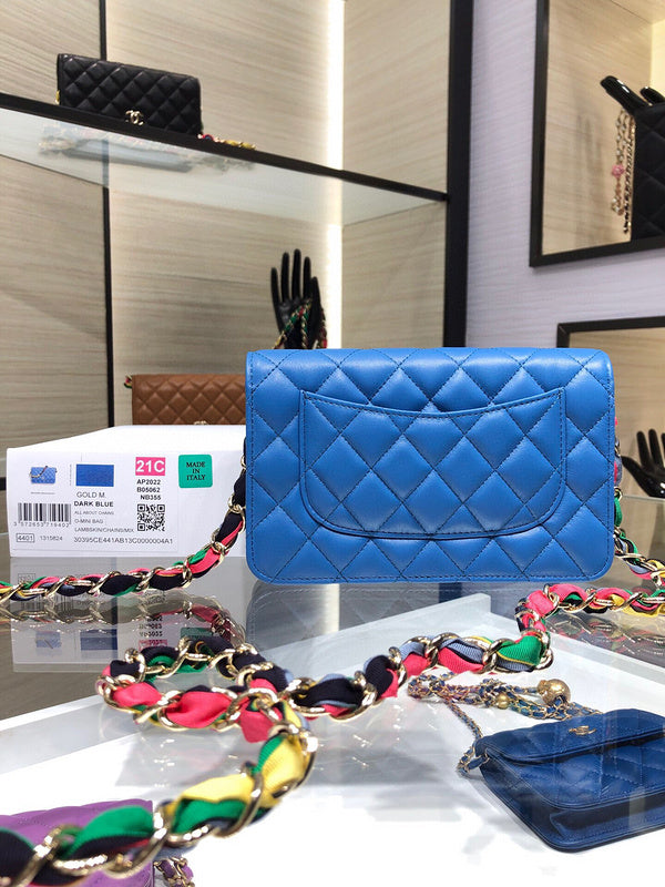 GLM - CHL Bags - 461