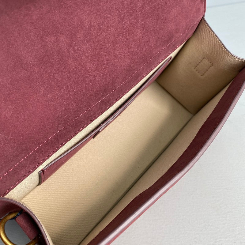 Satchel Bags - JQMS Bags - 031