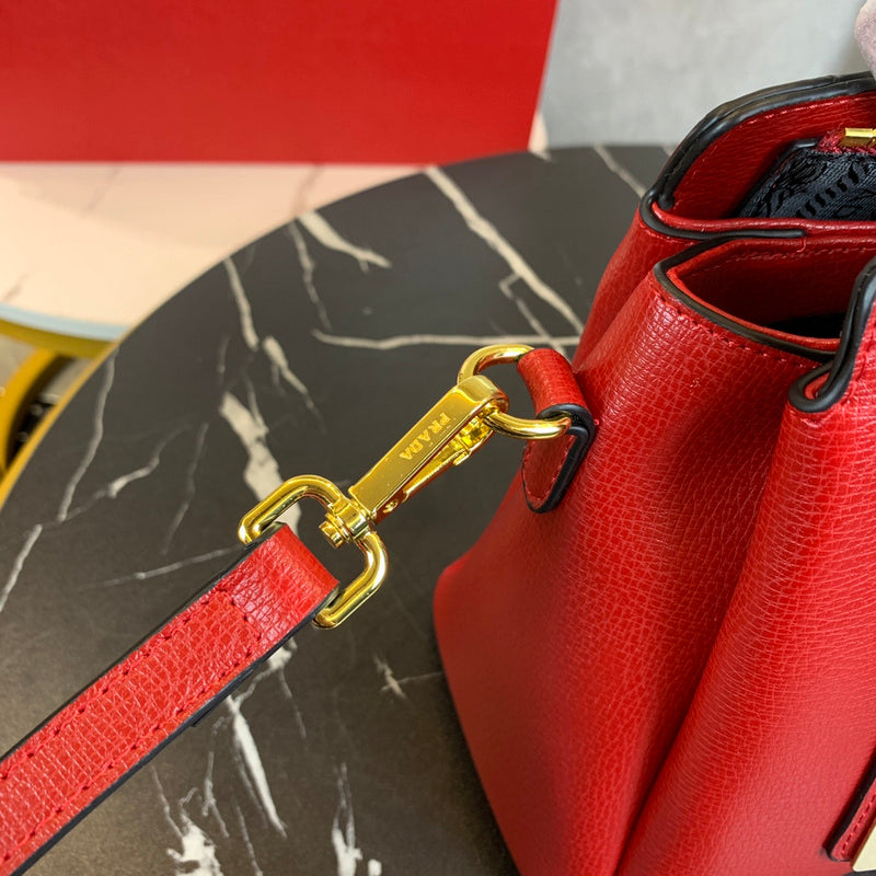 Satchel Bags - PDA Bags - 1041
