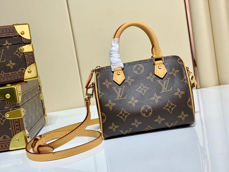 Satchel Bags - VL Bags - 4700