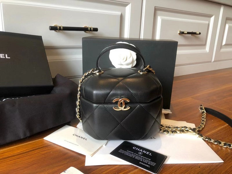 Satchel Bags - CHL Bags - 1032