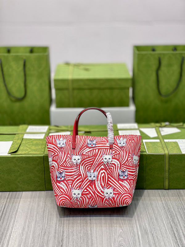 Satchel Bags - GCI Bags - 2979