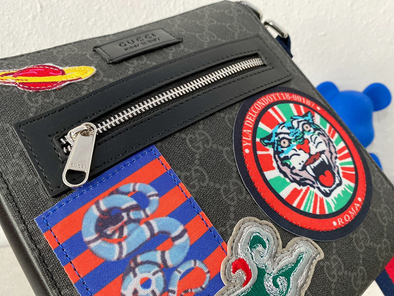 Satchel Bags - GUC Bags - 536