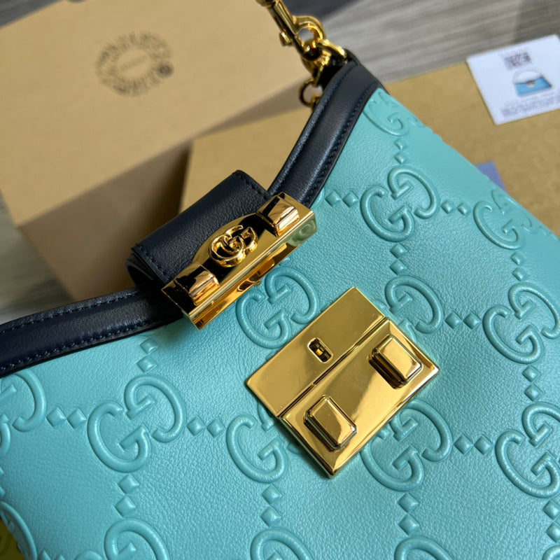 Satchel Bags - GCI Bags - 4404