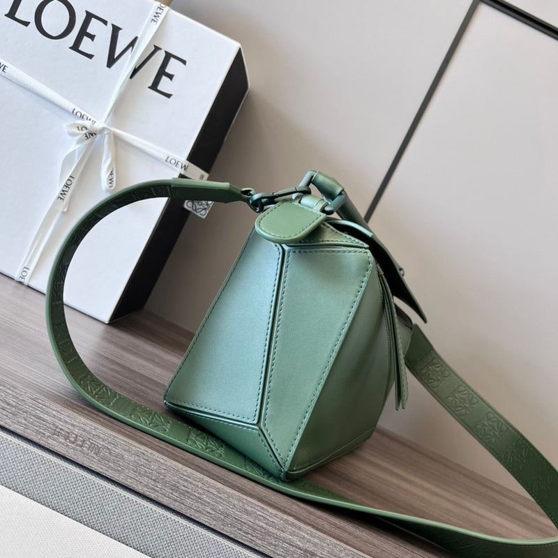 Satchel Bags - LOW Bags - 012