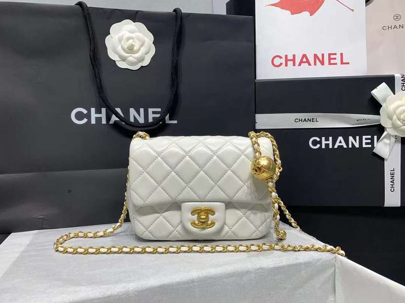 Satchel Bags - CHL Bags - 6156
