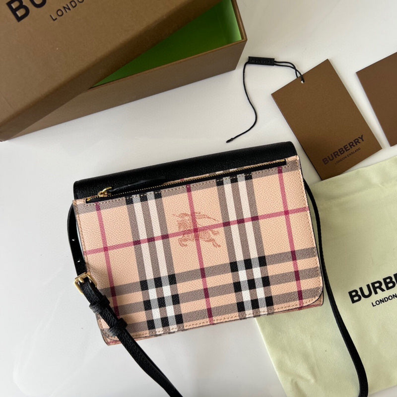 Fan Fashion -GLM - Top quality BBR Bags - 008
