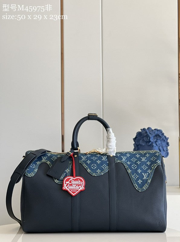 Glami- - LOV Men Bags - 343
